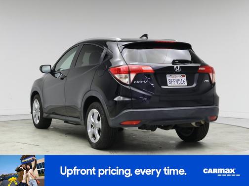 2016 Honda HR-V EX-L