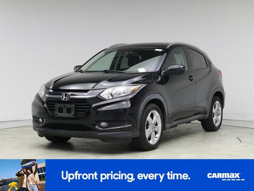 2016 Honda HR-V EX-L