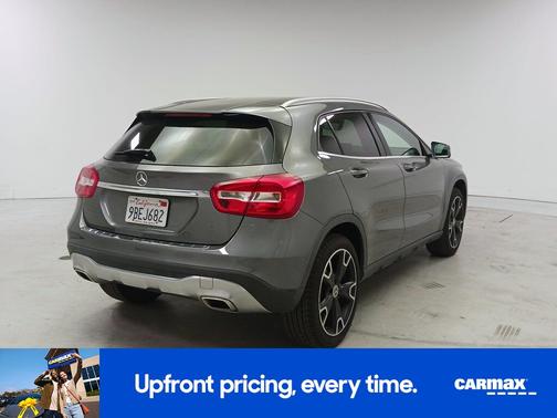 2019 Mercedes-Benz GLA 250 