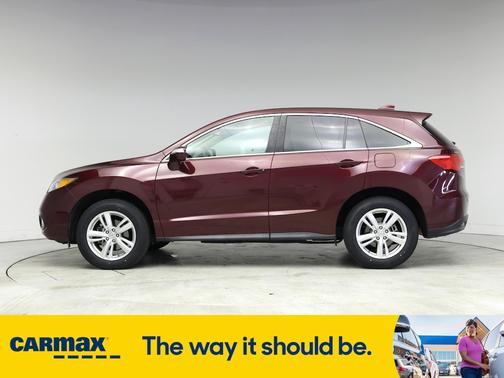 2015 Acura RDX AWD