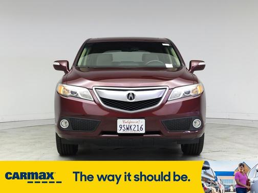 2015 Acura RDX AWD