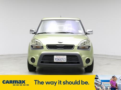 2013 Kia Soul 