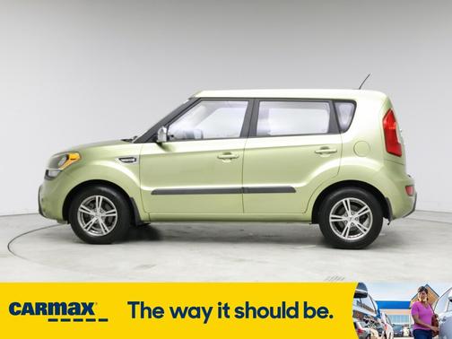 2013 Kia Soul 