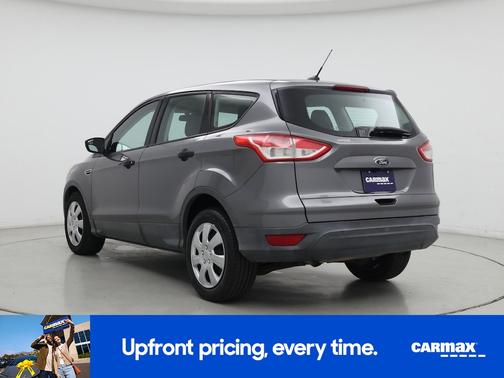2014 Ford Escape S