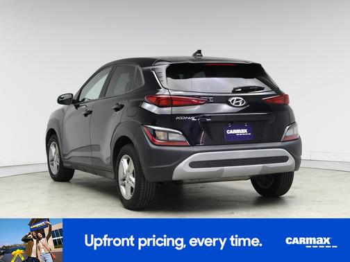 2022 Hyundai KONA SE