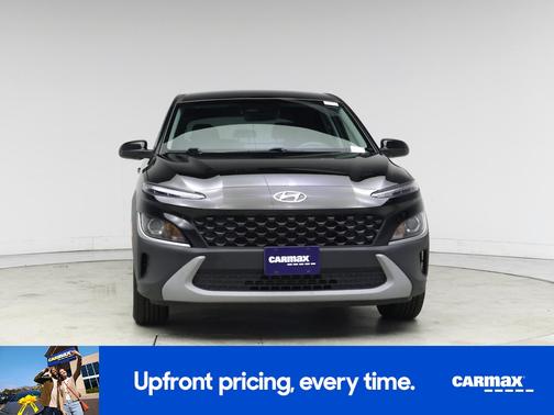 2022 Hyundai KONA SE