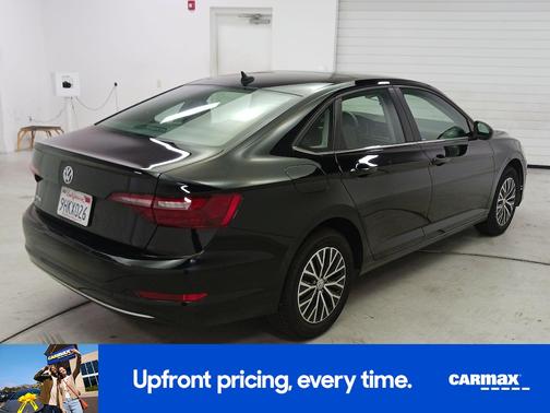 2020 Volkswagen Jetta SE