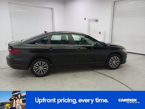 2020 Volkswagen Jetta SE