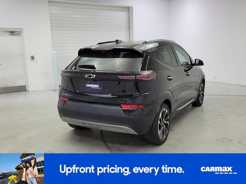 2022 Chevrolet Bolt EUV Premier