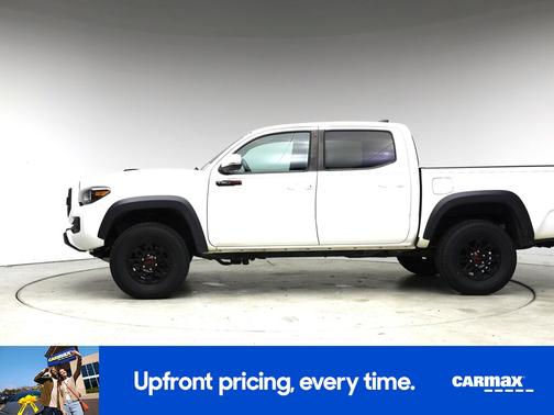 2019 Toyota Tacoma TRD Pro