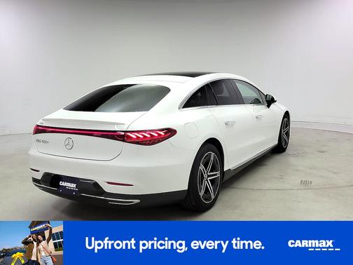 2023 Mercedes-Benz EQS 450+ EQS 450+