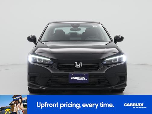 2023 Honda Civic EX