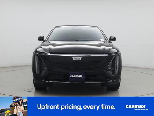 2024 Cadillac LYRIQ Sport 3