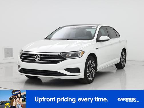 2021 Volkswagen Jetta R-Line