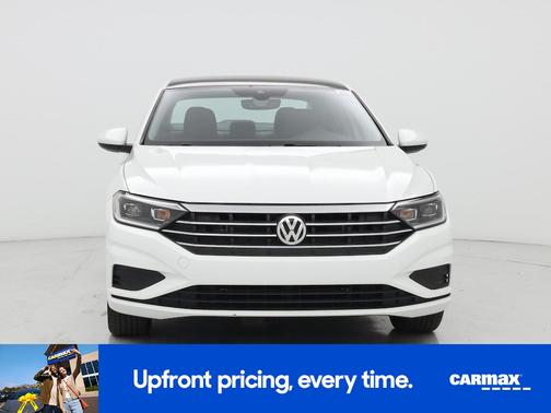 2021 Volkswagen Jetta R-Line