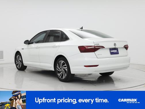 2021 Volkswagen Jetta R-Line