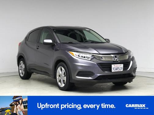 2022 Honda HR-V LX