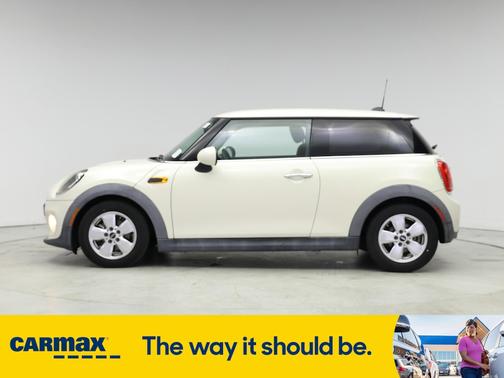 2014 MINI Hardtop