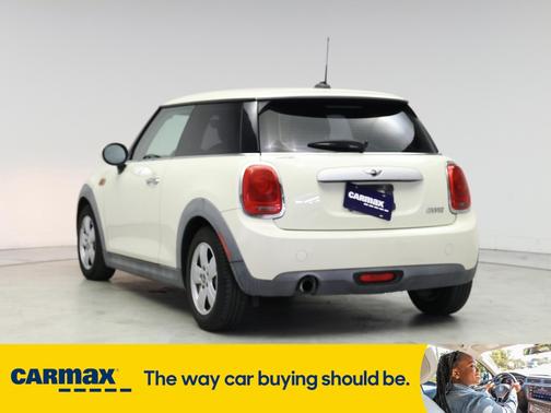 2014 MINI Hardtop