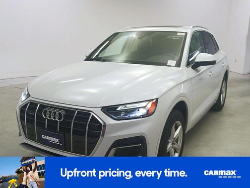 2023 Audi Q5 Premium