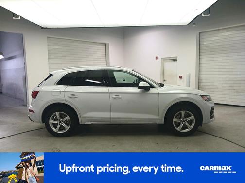 2023 Audi Q5 Premium