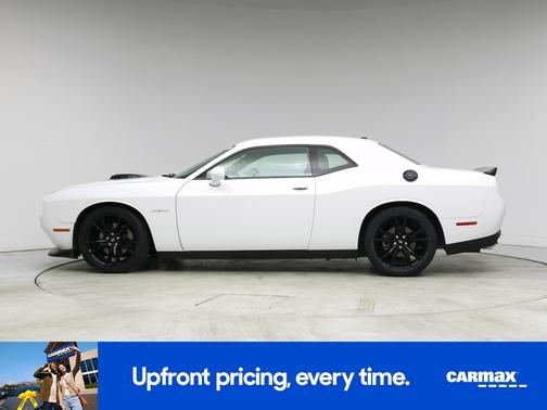 2021 Dodge Challenger R/T