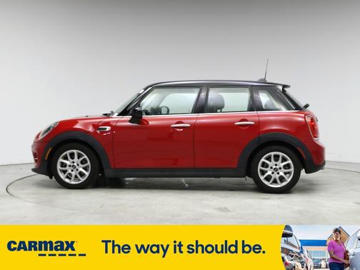 2019 MINI Hardtop