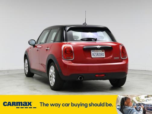 2019 MINI Hardtop