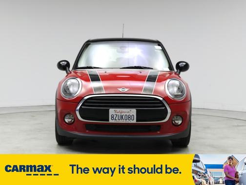 2019 MINI Hardtop