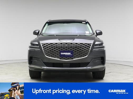2023 Genesis GV80 2.5T (A8)