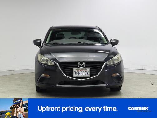 2014 Mazda Mazda3 I Sport