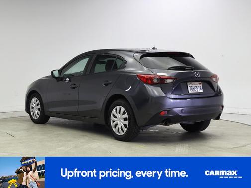 2014 Mazda Mazda3 I Sport