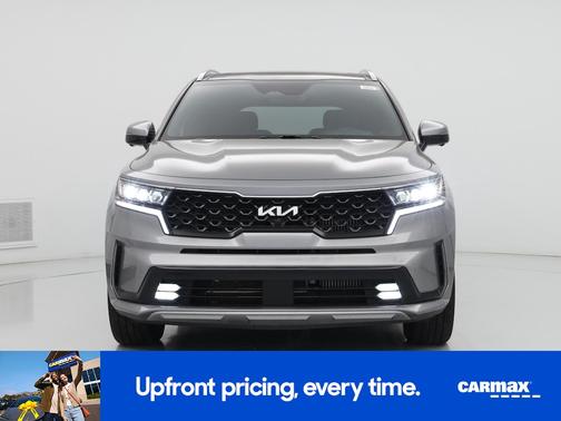 2023 Kia Sorento Hybrid SX Prestige