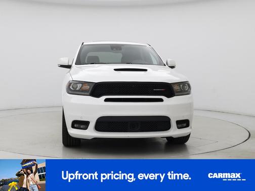 2020 Dodge Durango R/T