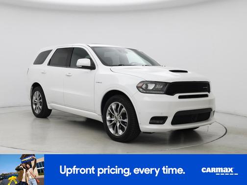 2020 Dodge Durango R/T