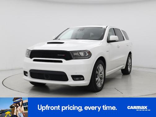 2020 Dodge Durango R/T