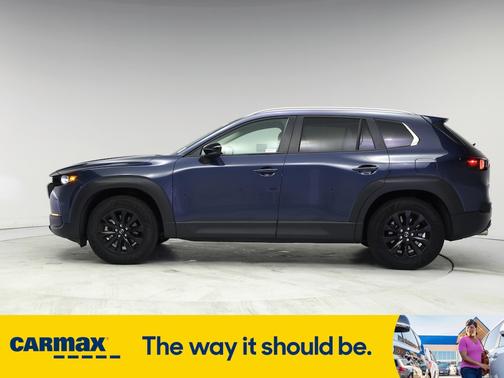 2024 Mazda CX-50 2.5 S Preferred Package