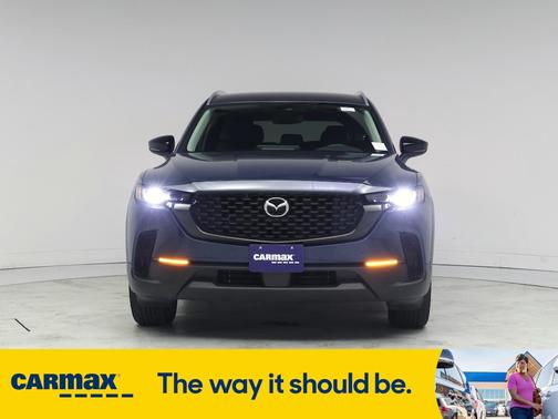 2024 Mazda CX-50 2.5 S Preferred Package