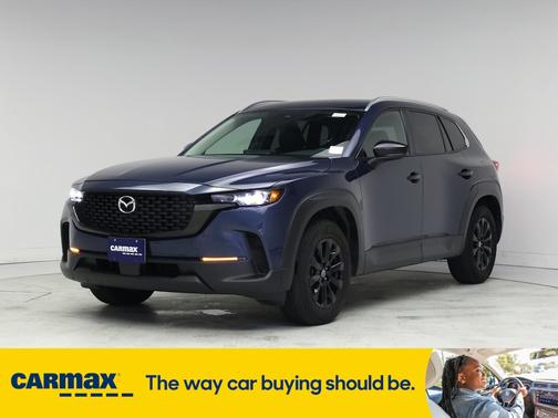 2024 Mazda CX-50 2.5 S Preferred Package