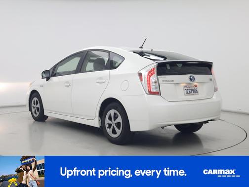 2014 Toyota Prius Five