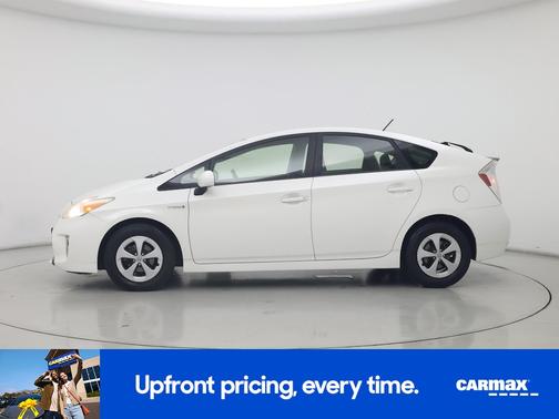 2014 Toyota Prius Five