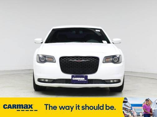2021 Chrysler 300 S