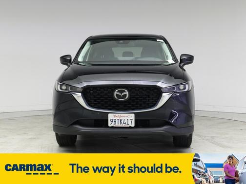 2022 Mazda CX-5 2.5 S Premium Plus Package