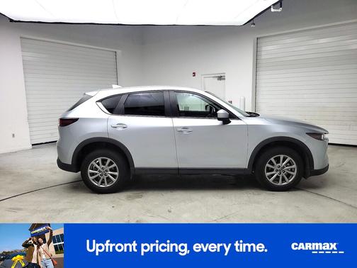 2023 Mazda CX-5 2.5 S Select Package