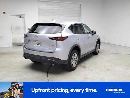 2023 Mazda CX-5 2.5 S Select Package