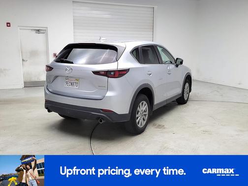 2023 Mazda CX-5 2.5 S Select Package