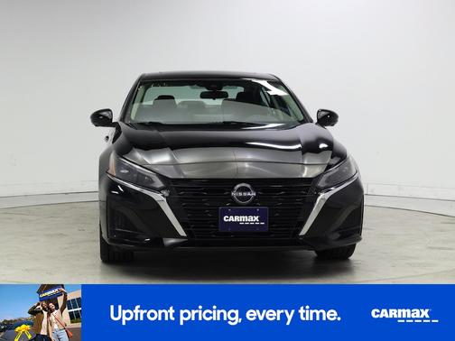 2023 Nissan Altima SL