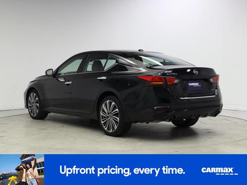 2023 Nissan Altima SL