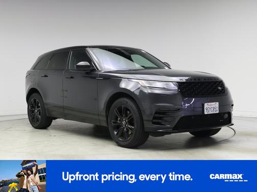 2023 Land Rover Range Rover Velar R-Dynamic S