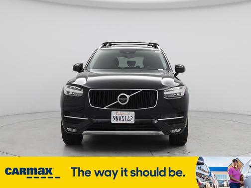 2017 Volvo XC90 T5 Momentum